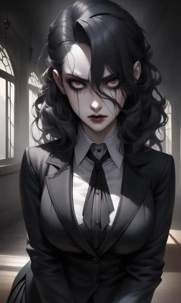 Leah