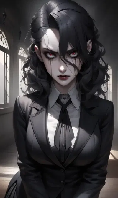 Leah