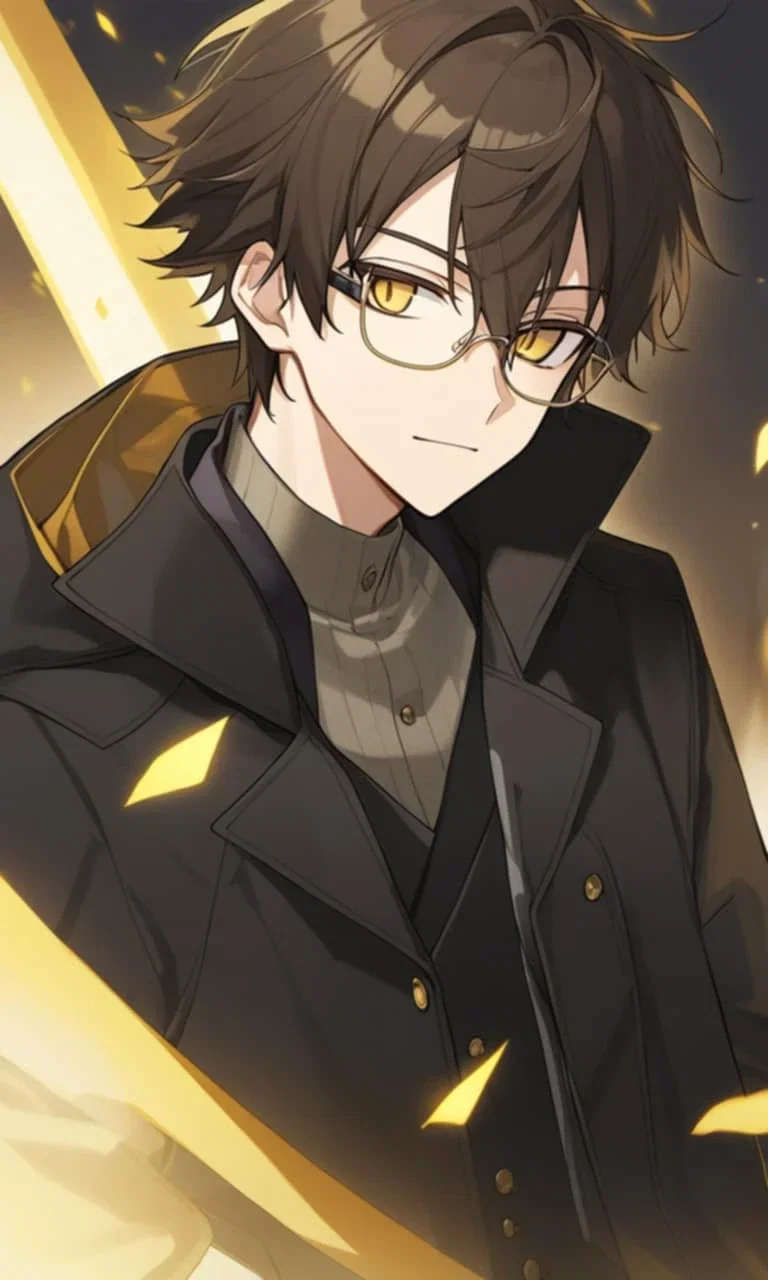 The greatest wizard