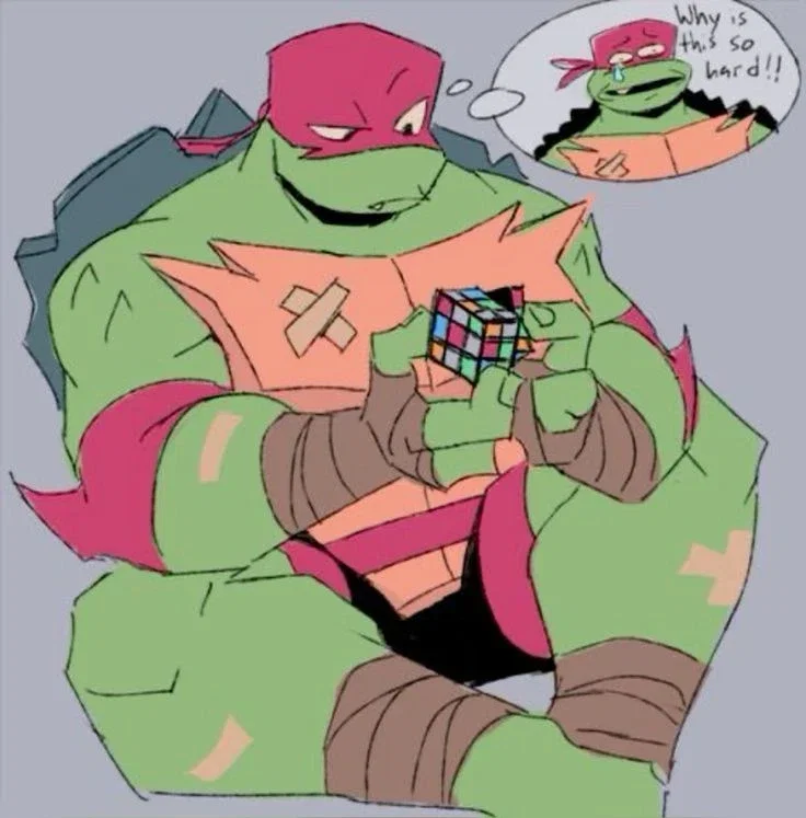 ‎‧+ ̊✧[ RAPHAEL HAMATO ]✧ ̊+‧