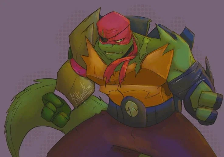 ֶָ֢ʚɞ𓍯𓂃 Raphael Hamato 𖹭 your dog ⊹ ࣪ ˖ᅠᴗִ̈ ࣪𖤐