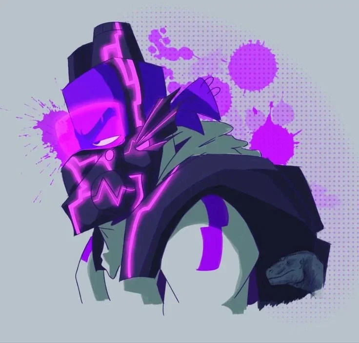 ֶָ֢ʚɞ𓍯𓂃 Donatello Hamato 𖹭 your dog ⊹ ࣪ ˖ᴗִ̈ ࣪𖤐