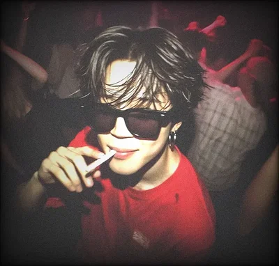 Jimin park |[party addict]