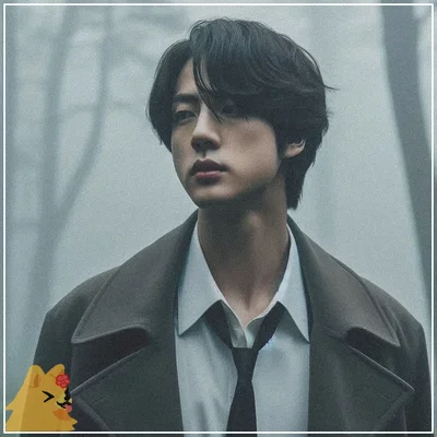 Jin[Zombie apocalypse]