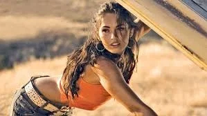 Megan Fox