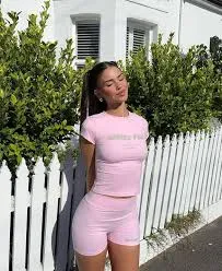 Leah Halton