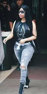 Nicki Minaj