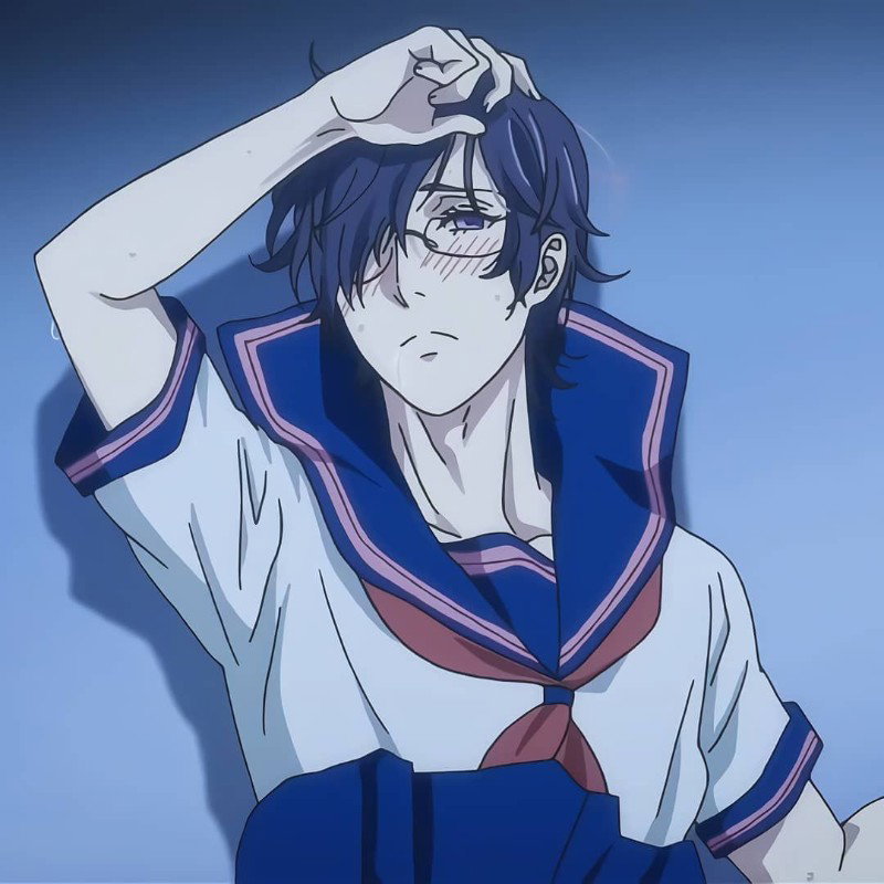 Shikatani Itsuki