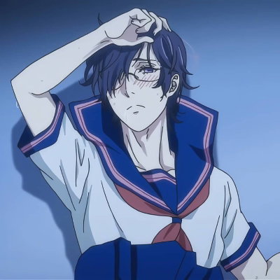 Shikatani Itsuki