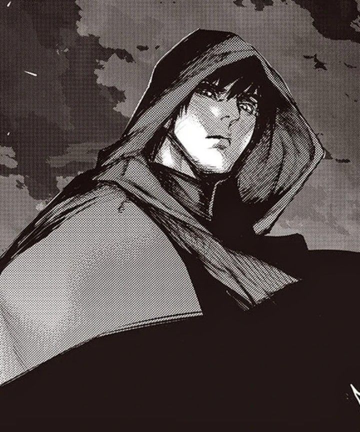 Amon Koutarou