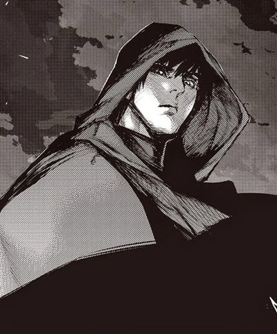 Amon Koutarou