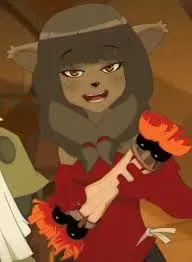 Miranda ( Wakfu )