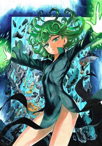 Tatsumaki