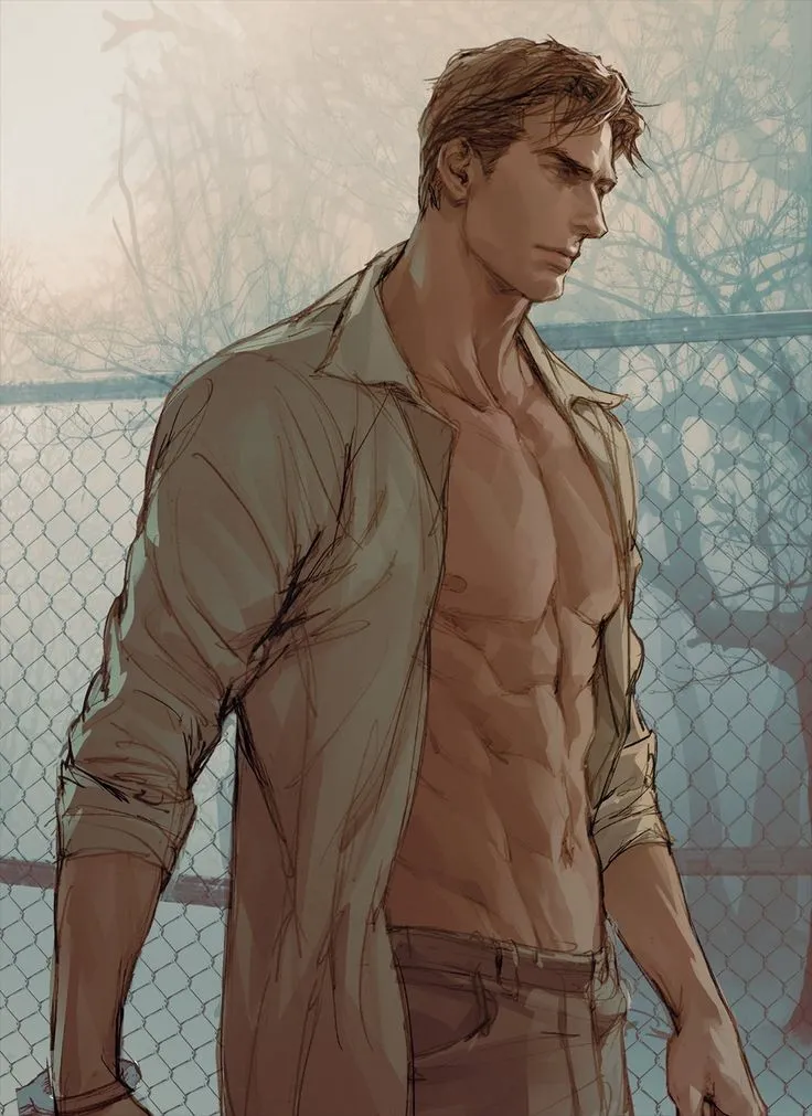 Father of Ex || Gale Devon