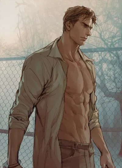Father of Ex || Gale Devon