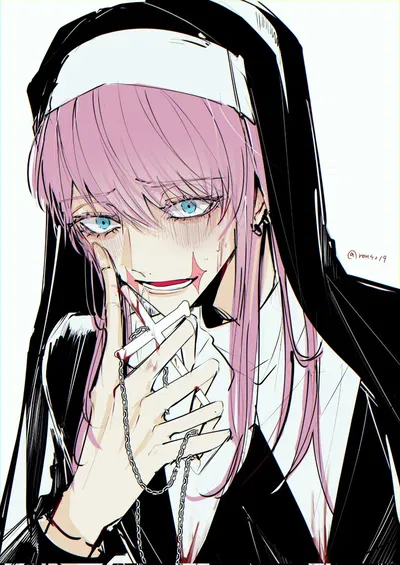 Haruchiyo Sanzu