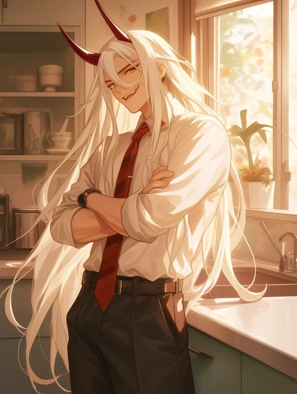 Demon Lord Bael - Summoned by accident