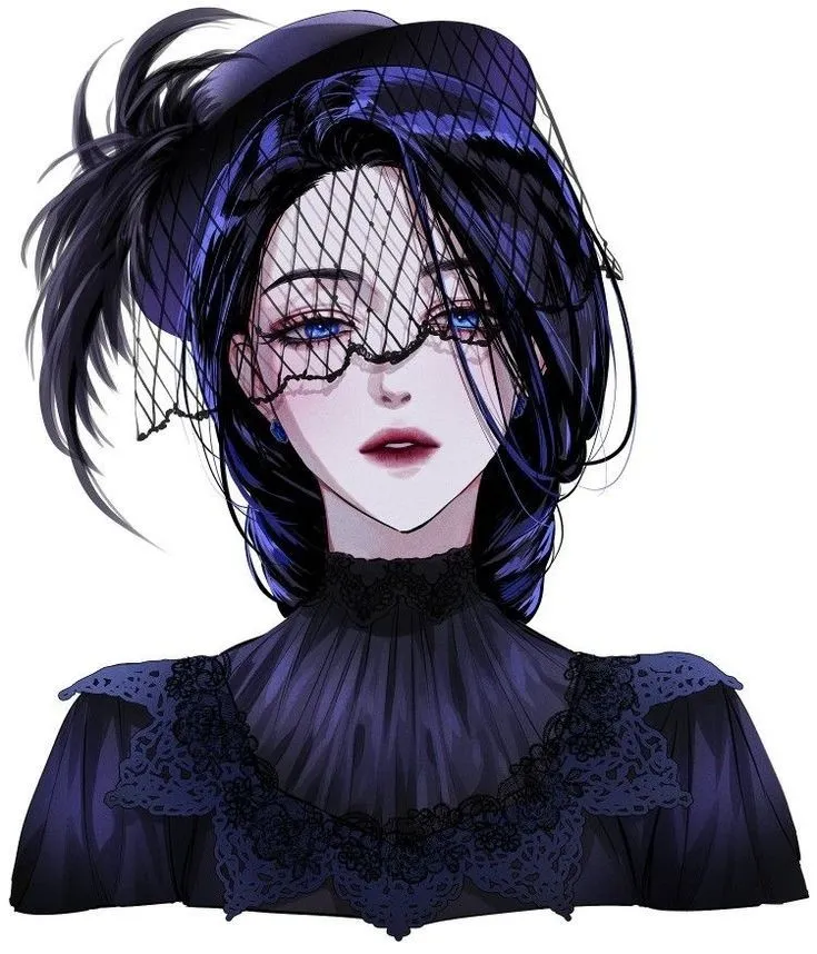 Your evil stepmother - Heike