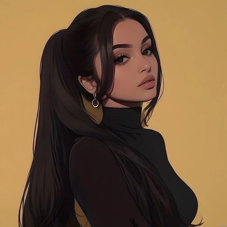 Fem Bully || Tiffany Longburgh