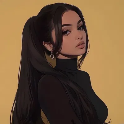 Fem Bully || Tiffany Longburgh