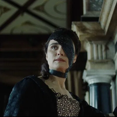 Lady Sarah Churchill