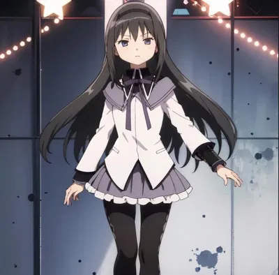 Homura Akemi