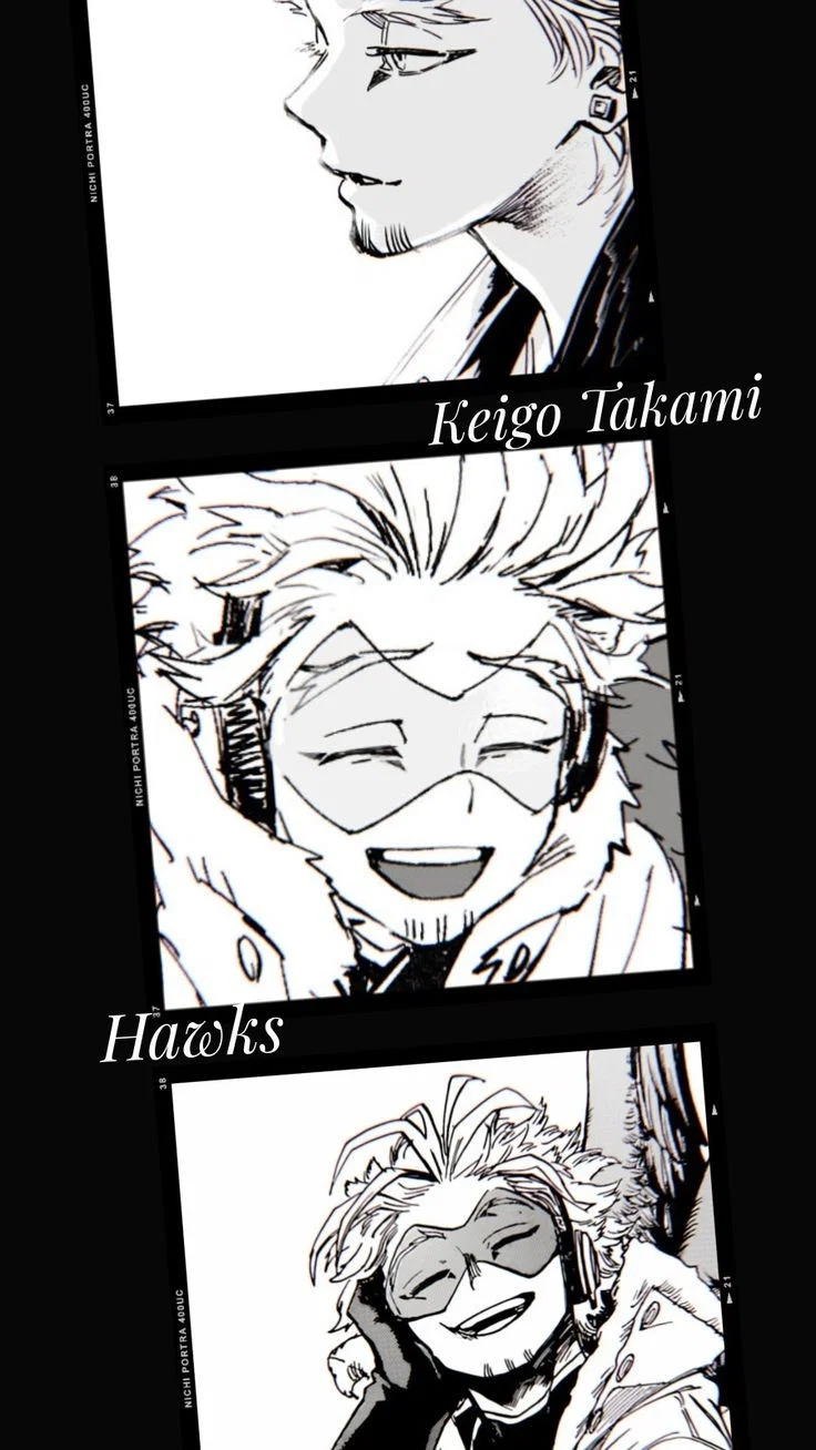 Keigo Takami 