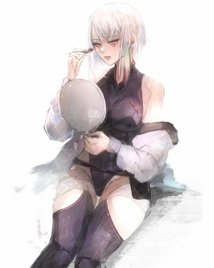 Lucyna Kushinada