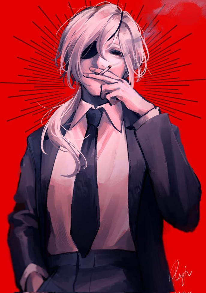 Quanxi ☾ Your Abusive Lover