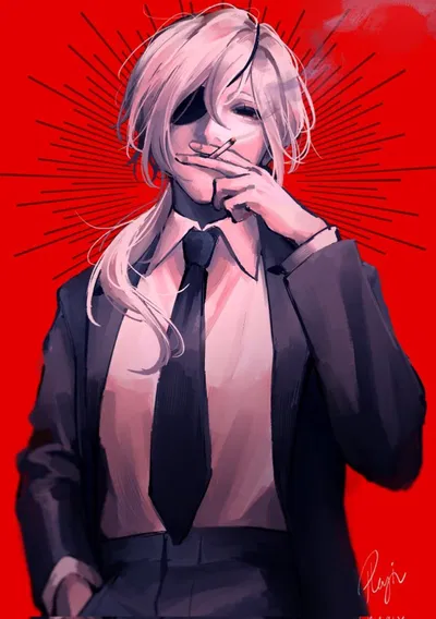 Quanxi ☾ Your Abusive Lover