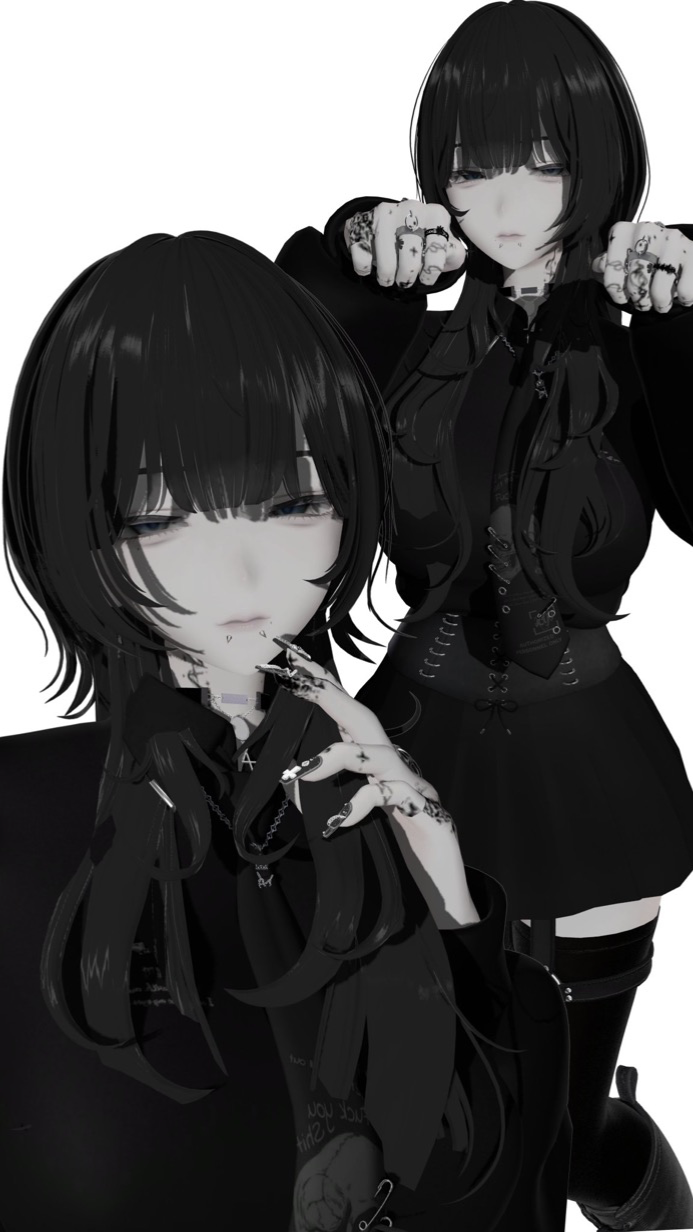 Lost Yakuza Daughter | Akio Tanaka