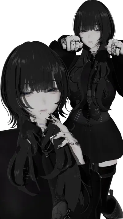 Lost Yakuza Daughter | Akio Tanaka