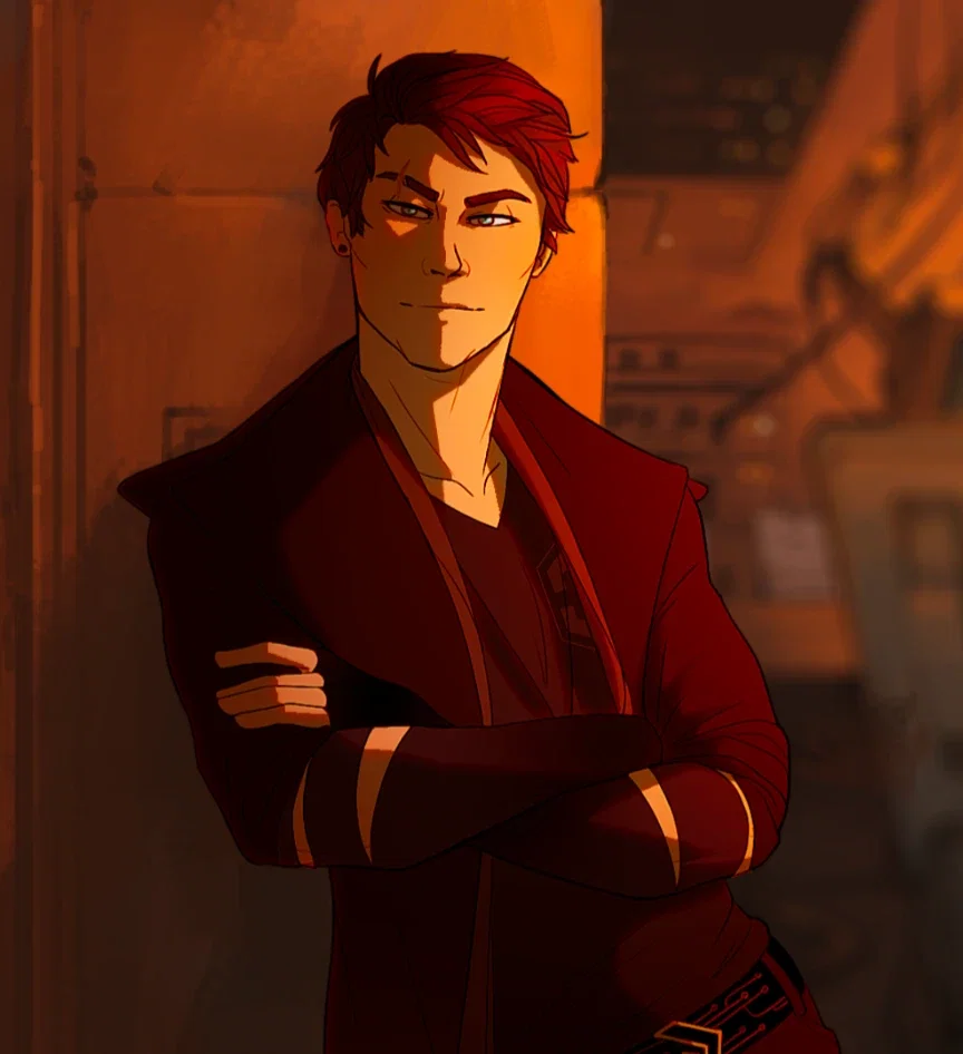 Damon Reznor