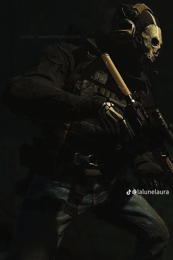 Ghost