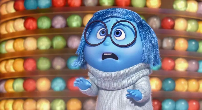 Sadness