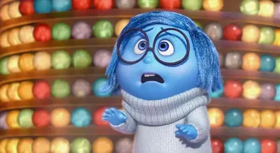 Sadness