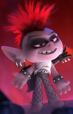 Barb