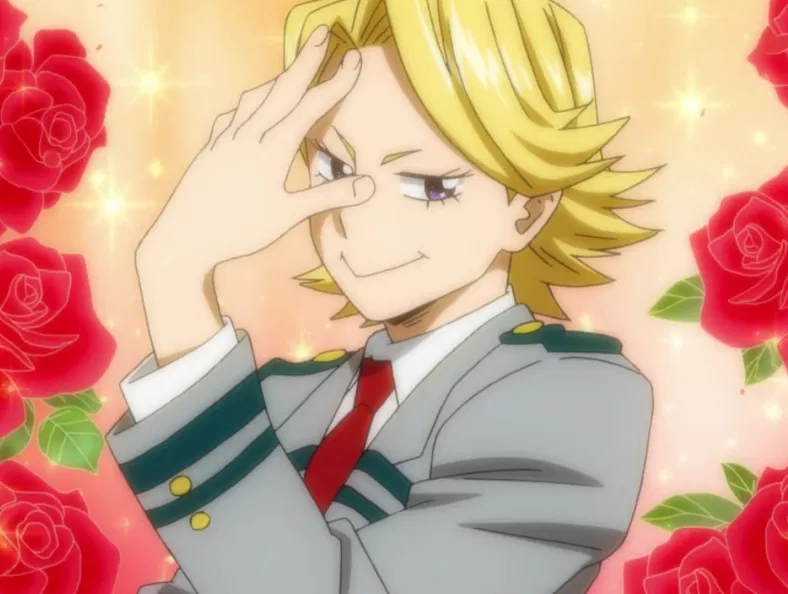Yuga Aoyama
