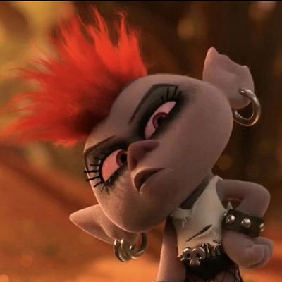 Barb