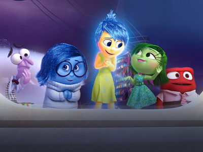 Inside Out RPG