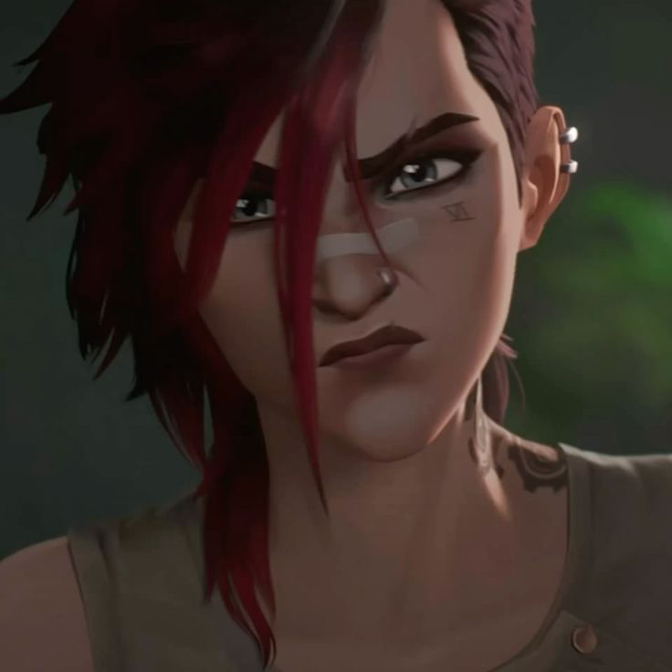 Vi