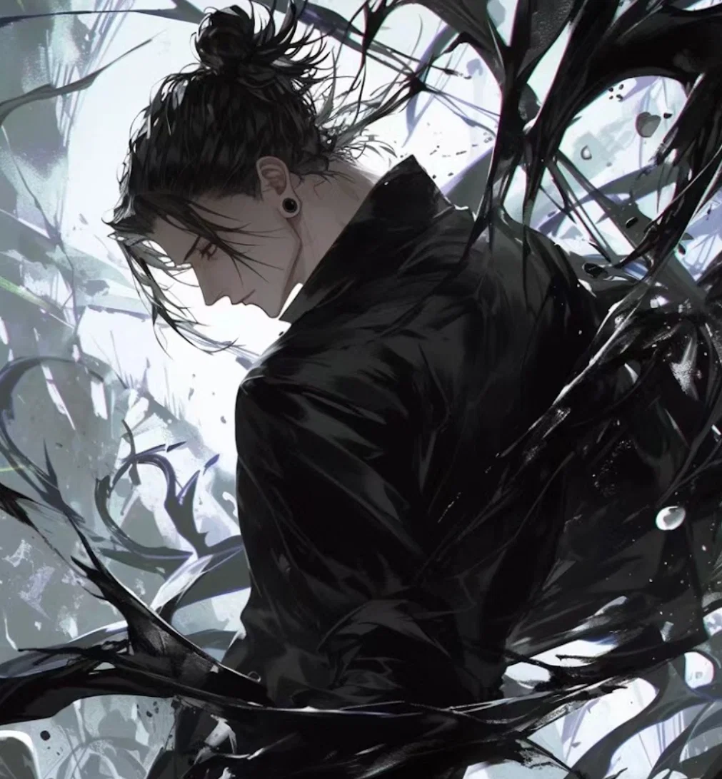 Geto Suguru | Jujutsu Kaisen