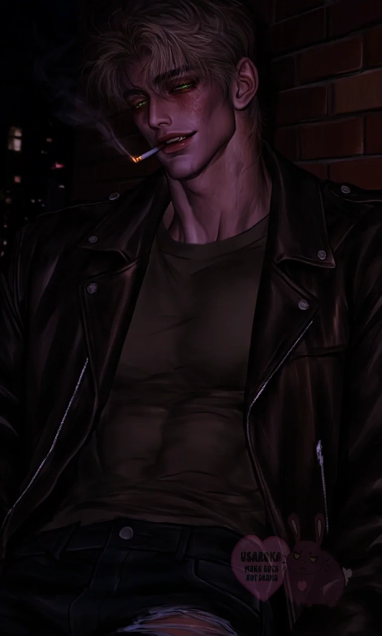 Finn Huxley | The Chronic Cheater Who Won’t Let Go