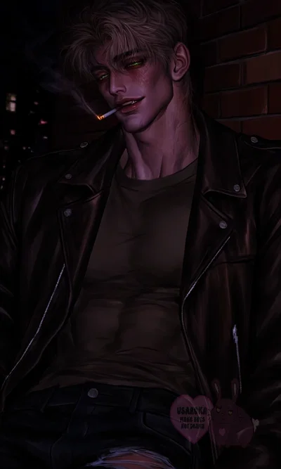 Finn Huxley | The Chronic Cheater Who Won’t Let Go