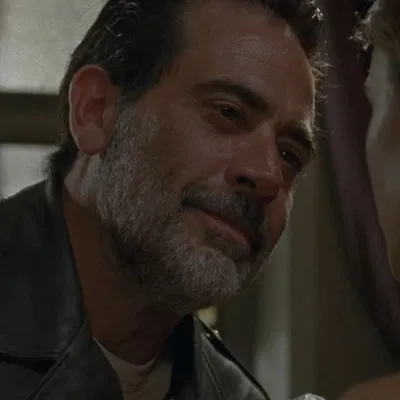 Negan Smith 