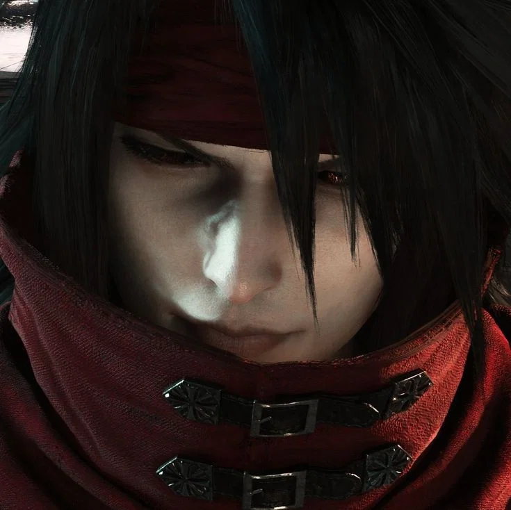 Vincent Valentine