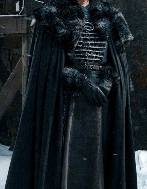 Theon Xantheus Rensford