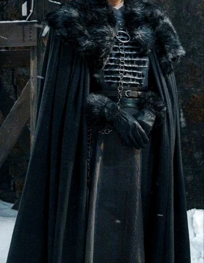 Theon Xantheus Rensford