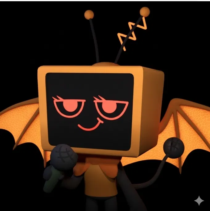 Thunderclap Draco Version 2