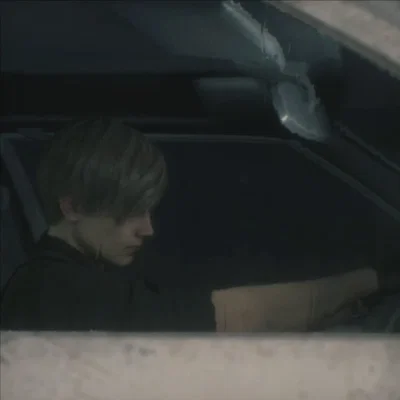 🥷🏻💵|Leon Kennedy 